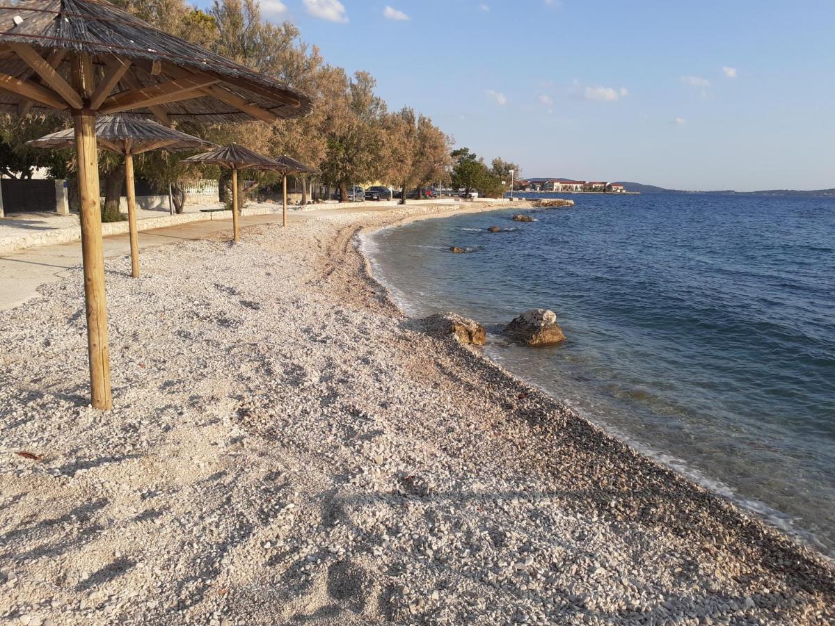 G&m Appartamento Bibinje
