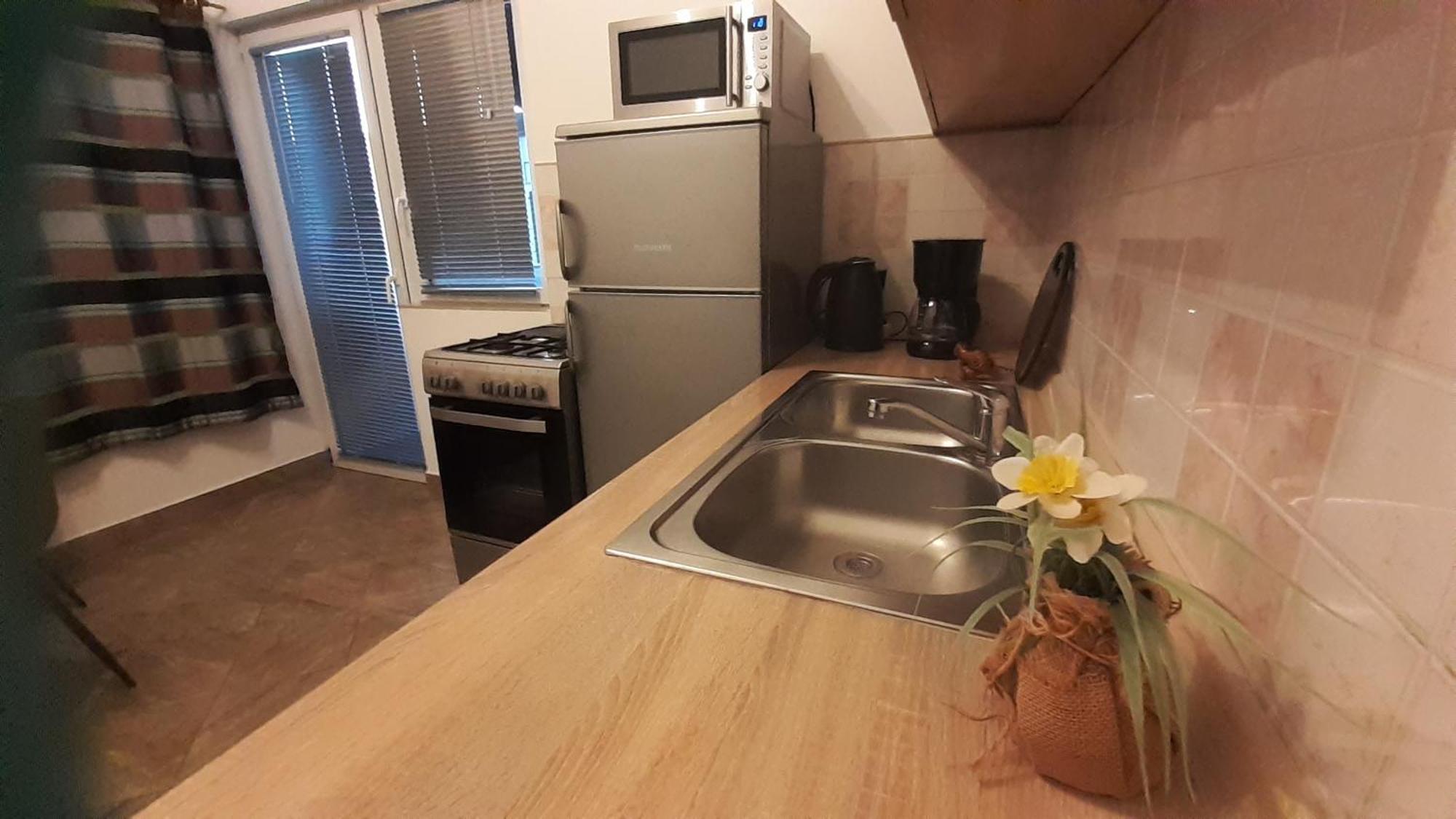 G&m Appartamento Bibinje