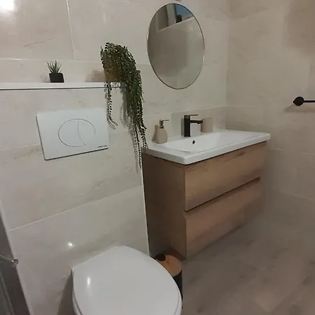 Apartmani G&M Bibinje Exterior photo