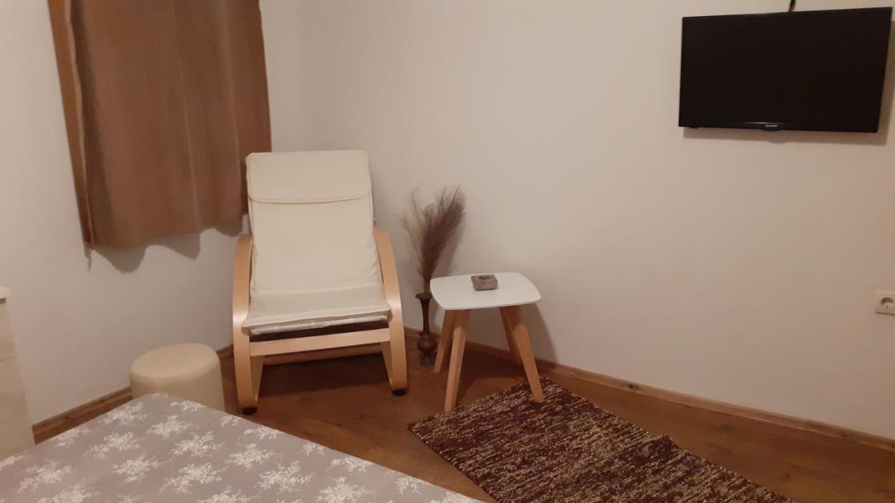 G&m Apartament *