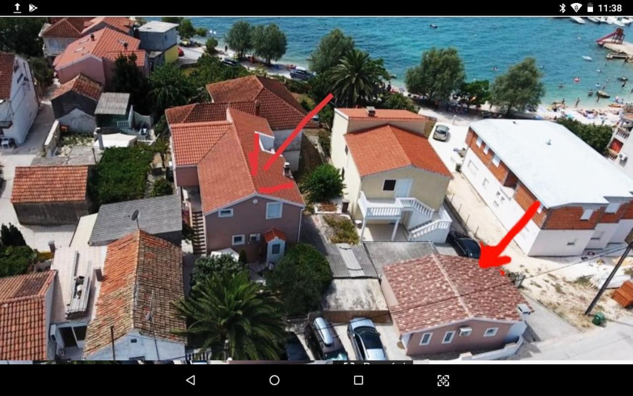 Apartament G&m Bibinje