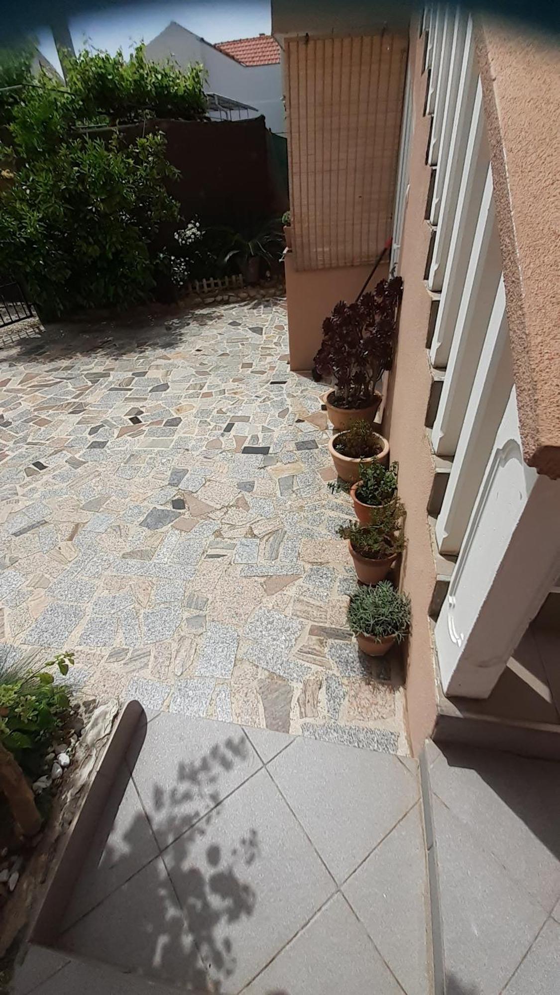 G&m Apartament Bibinje