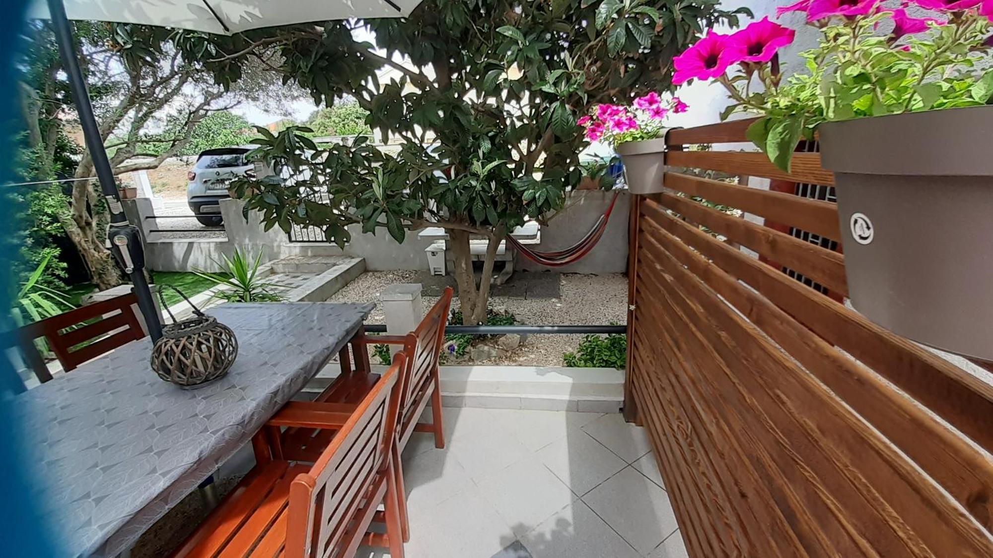 G&m Apartament *