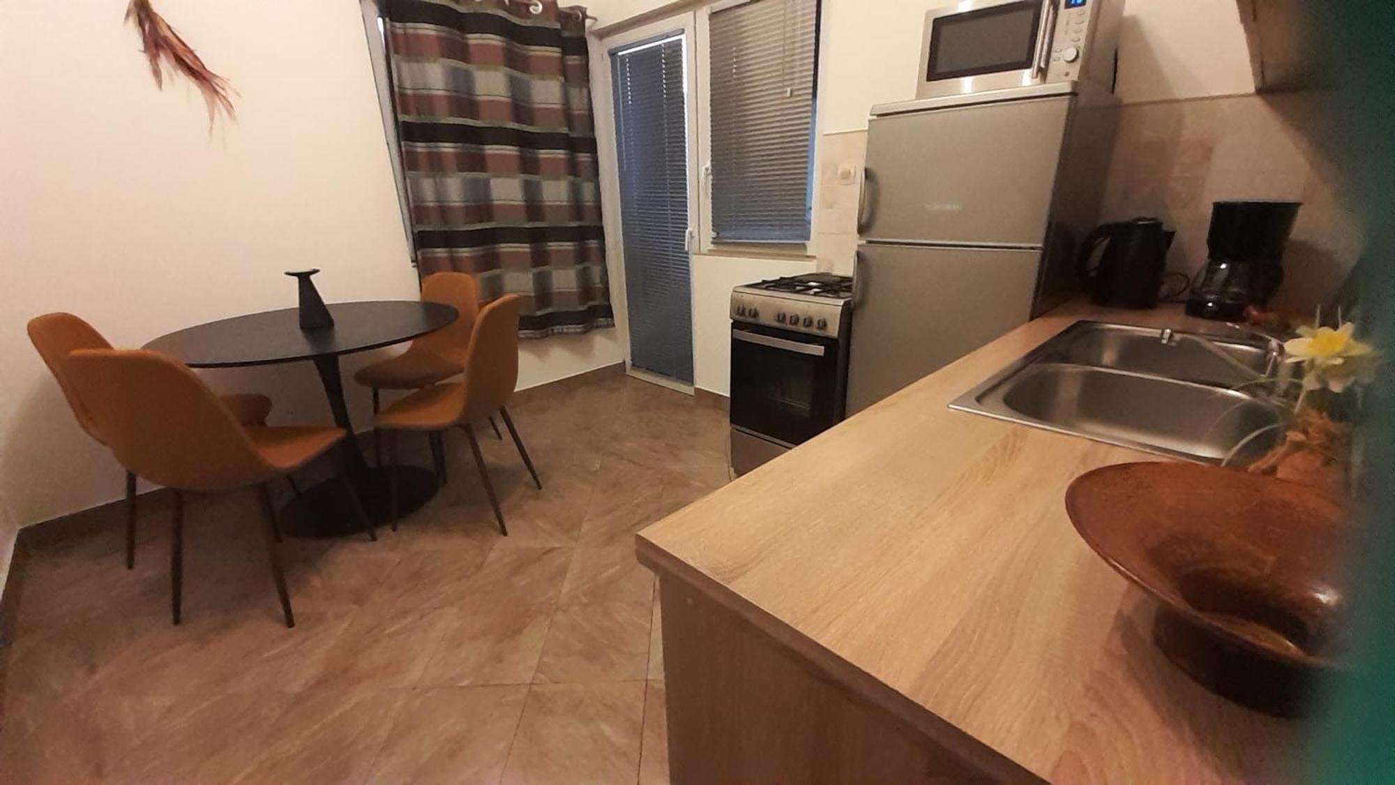 G&m Bibinje