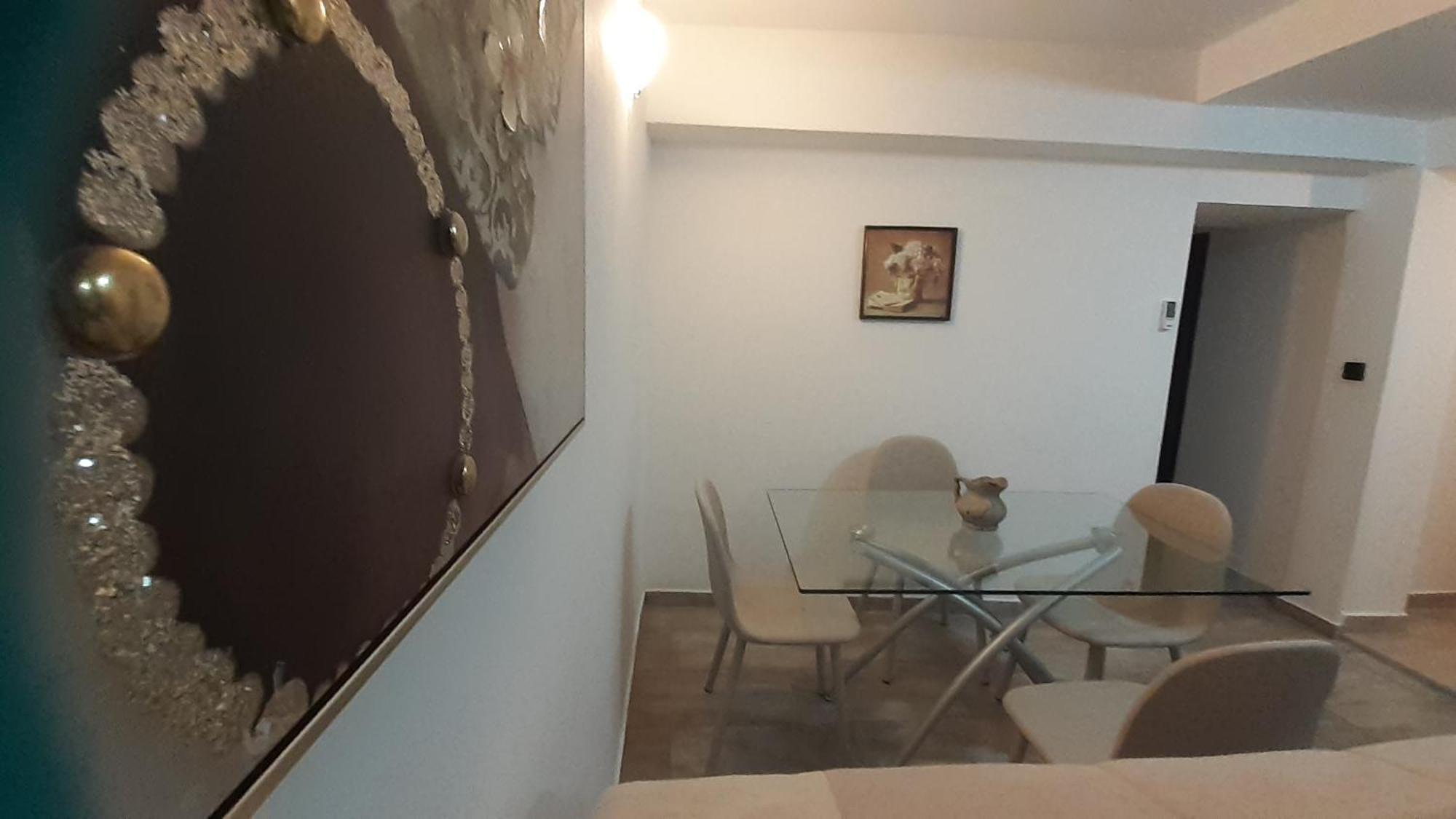 G&m Apartament Bibinje
