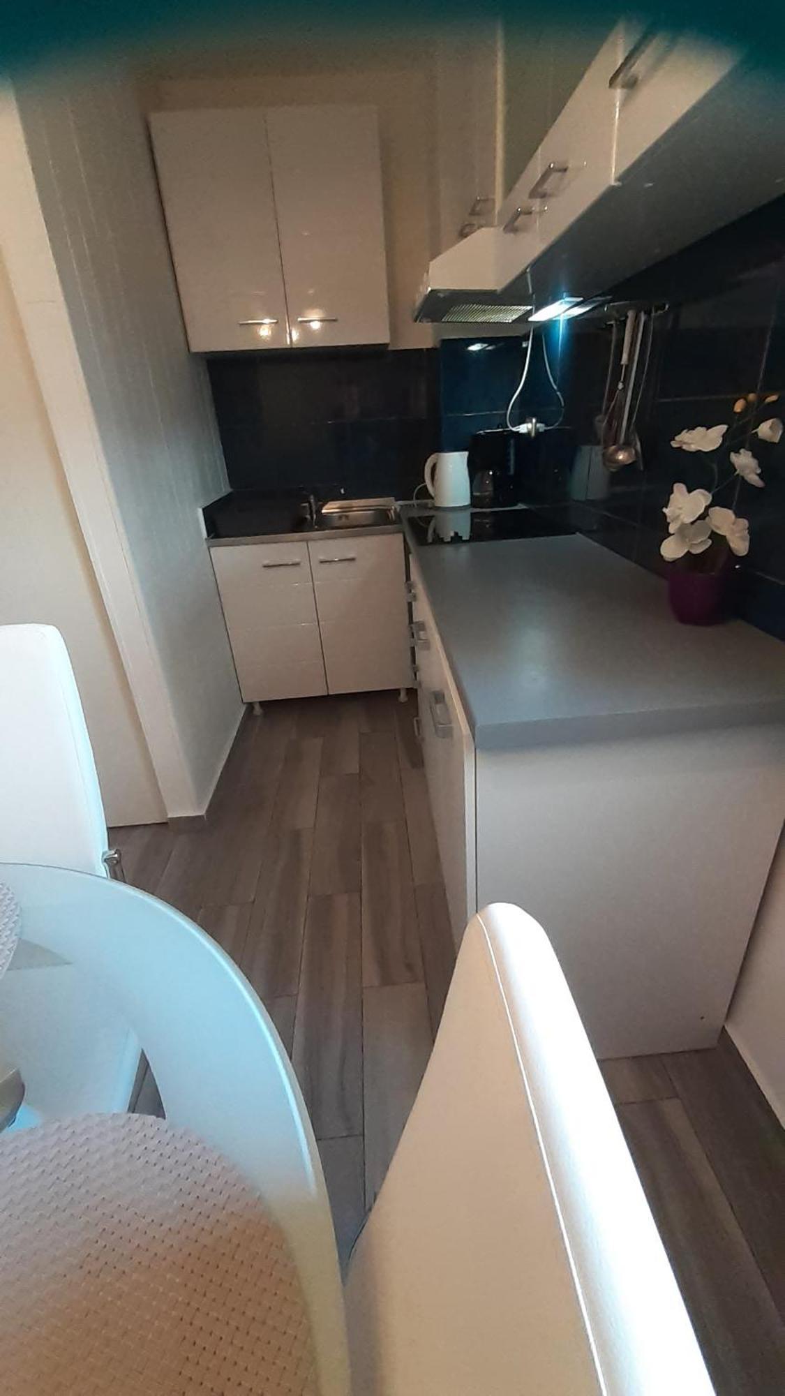 Apartament G&m