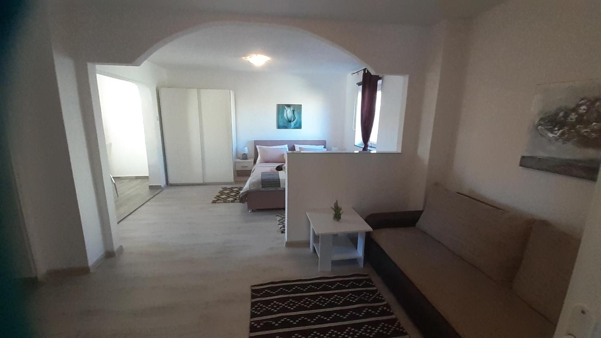 G&m Apartament Bibinje