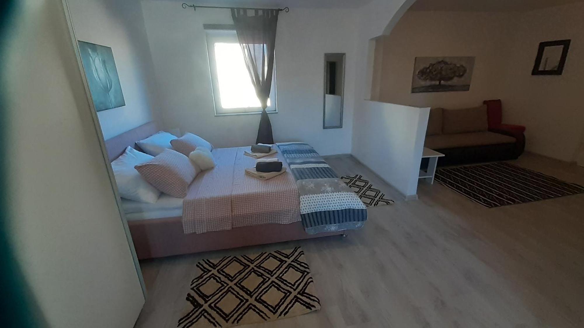 G&m Apartament