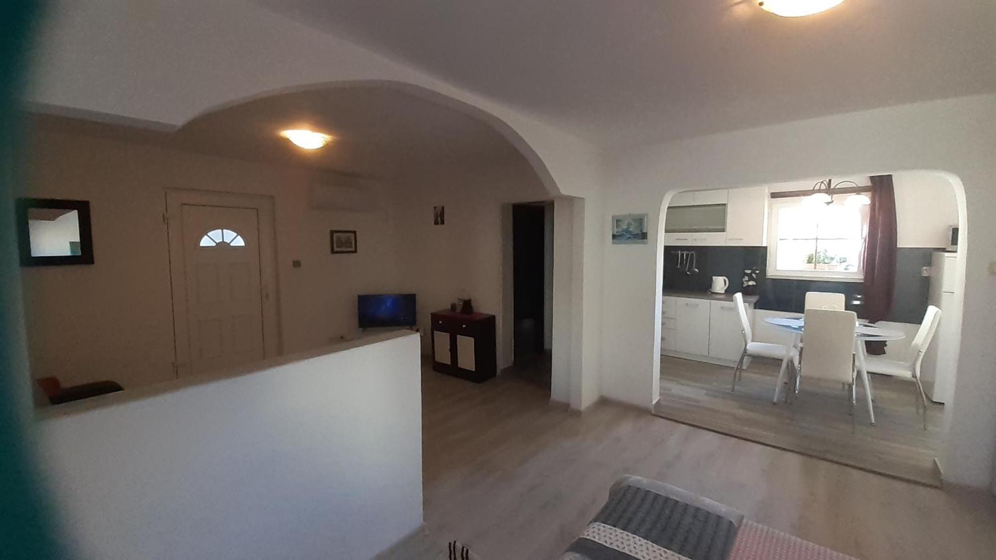 Apartament G&m