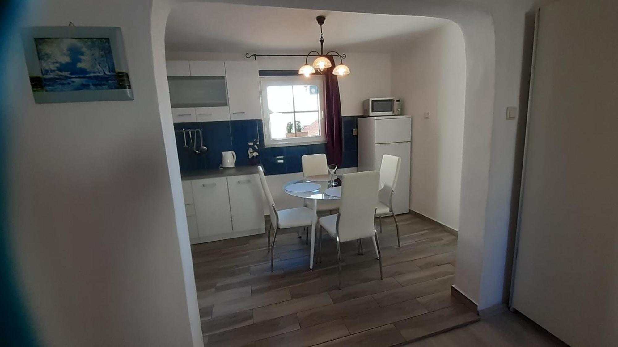 G&m Apartament Bibinje