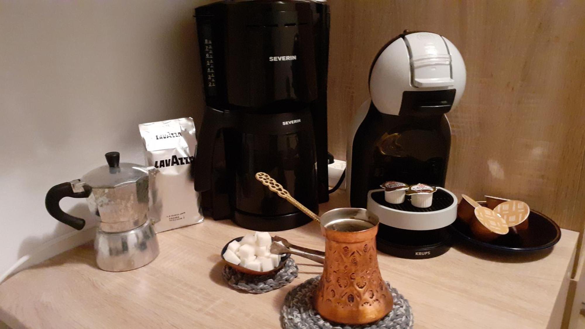 Apartament G&m