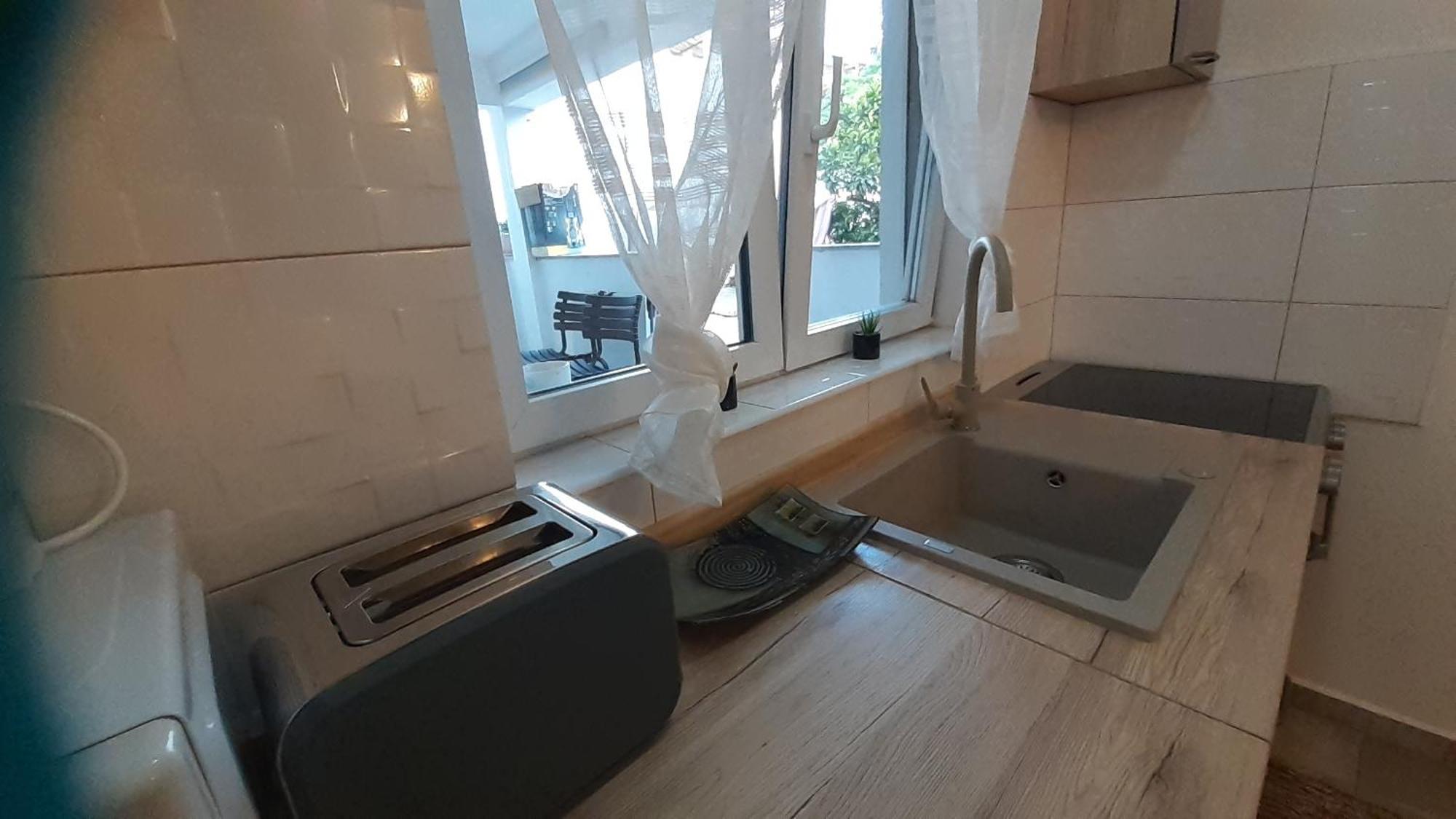 G&m Apartament