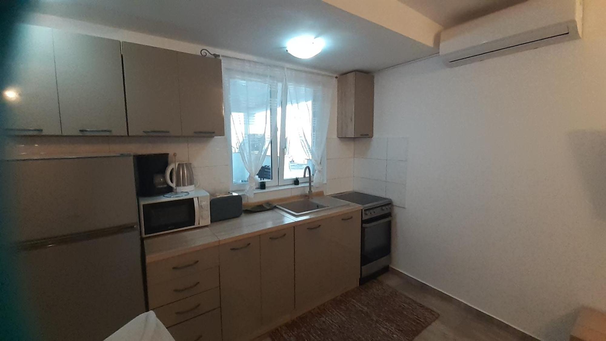 G&m Apartament *