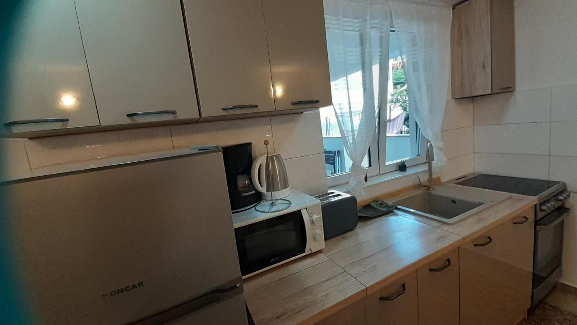 Apartament G&m