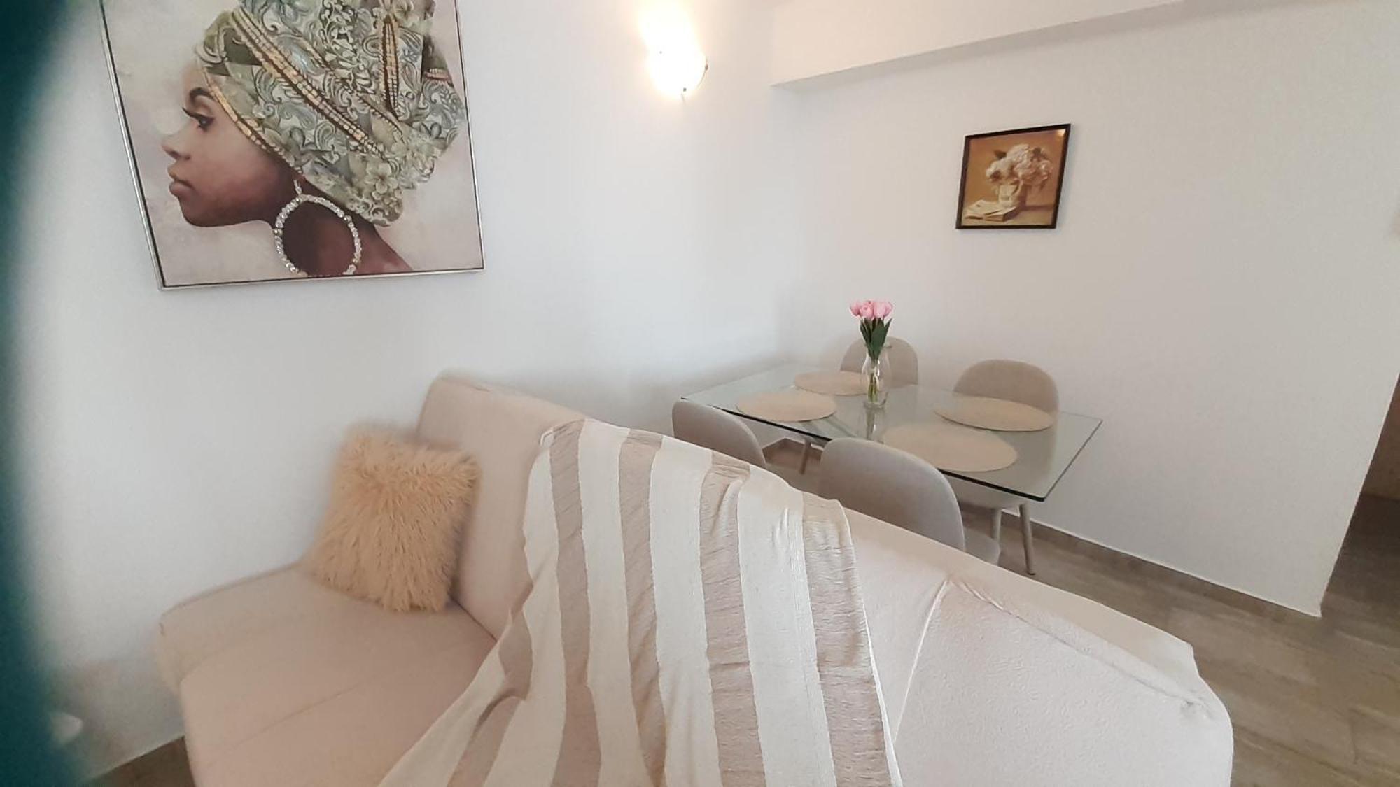 G&m Apartament *