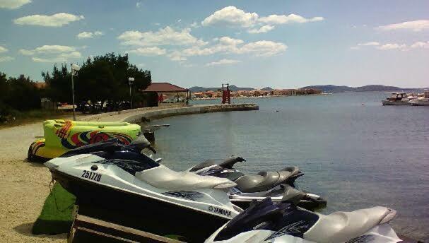 G&m Apartament *